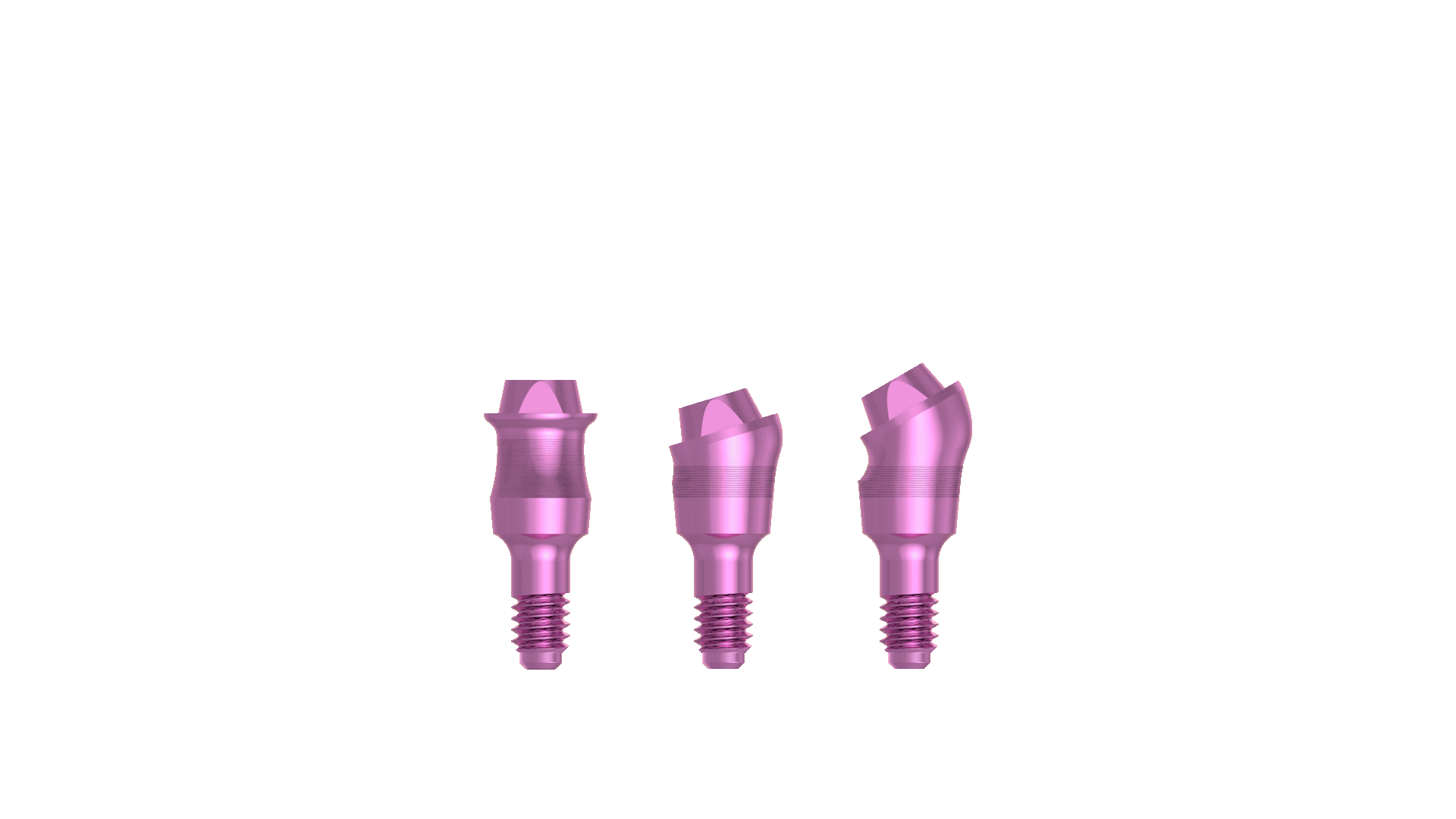 Profilo abutment line